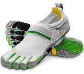 Vibram Fivefingers Bikila