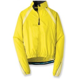 Cycling jacket