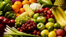 Quiz - Food as Medicine: Fruits and Vegetables Can Lower Blood Pressure