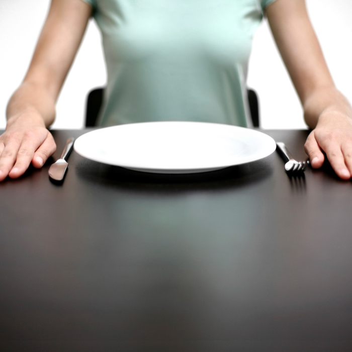 Should you try fasting for weight loss?