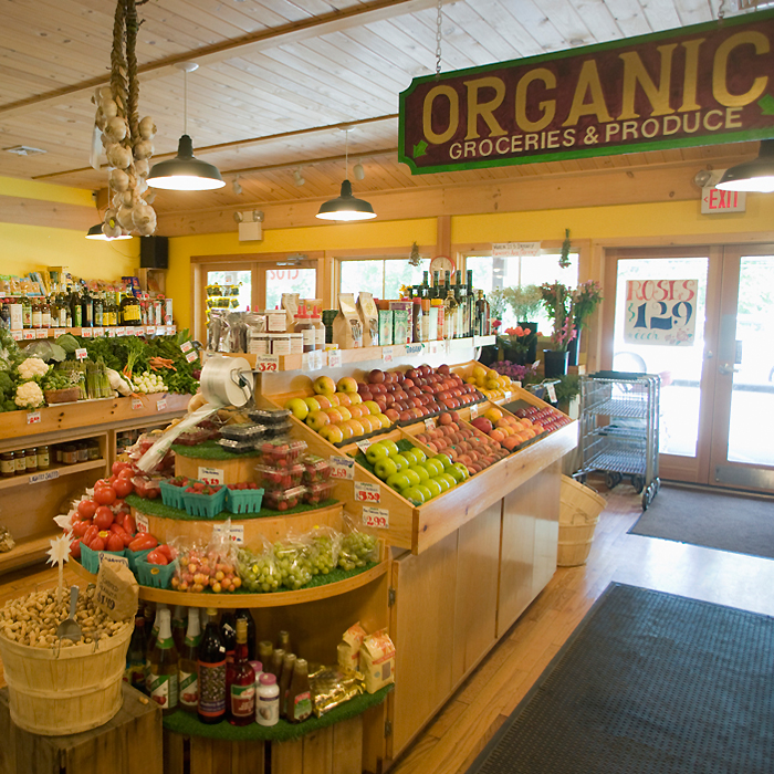 Is organic food worth it for weight loss?