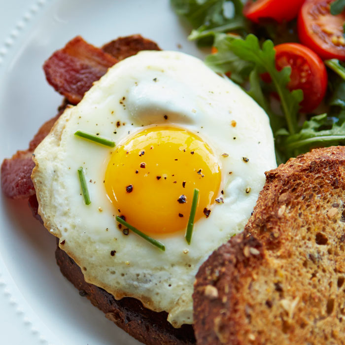 Add Eggs to Your Diet to Reduce Belly Fat