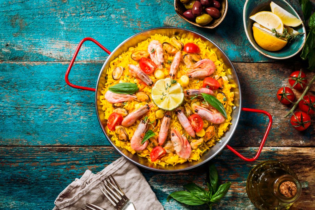 Ceviche,-Paella,-and-8-Other-Healthy-Lunch-Ideas-from-Around-the-World