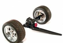 Find out how to Take away a Rear Wheel with a Fast Launch Axle