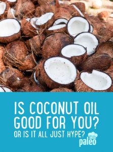 Is Coconut Good for You? | fitnessinf.com