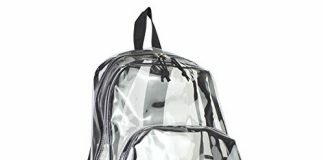 Learn how to Clear a Backpack