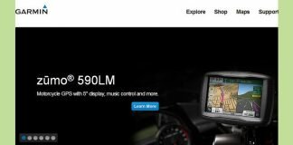 Learn how to Select and Use a GPS