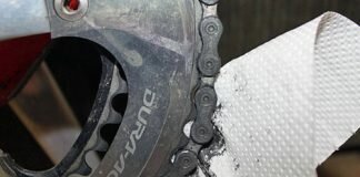 Methods to Change a Bike Cassette