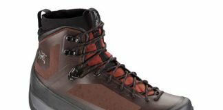 The way to Clear Climbing Boots