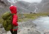 The way to Go Mountaineering within the Rain